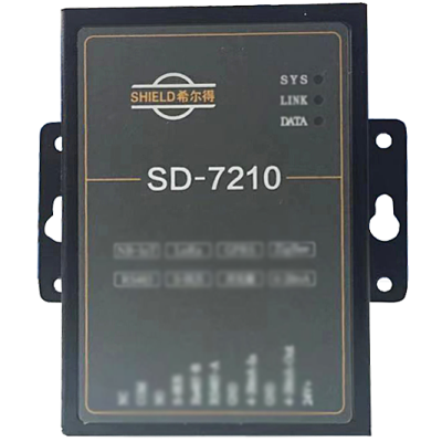 SD7210物联网数据终端