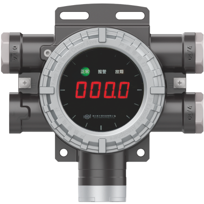 点型可燃气体探测器（独立式）