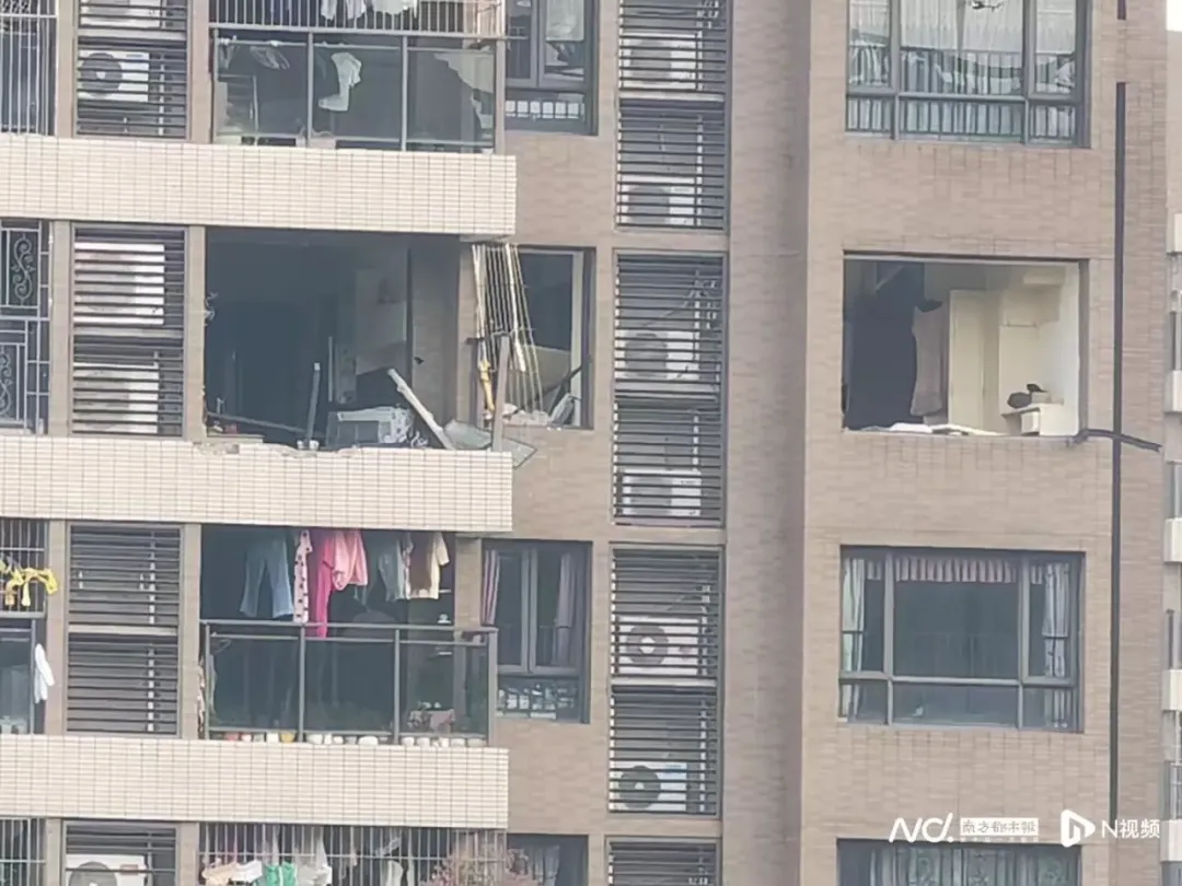 【警惕！燃气泄漏不容小觑&mdash;&mdash;最新燃气爆炸事故分析】